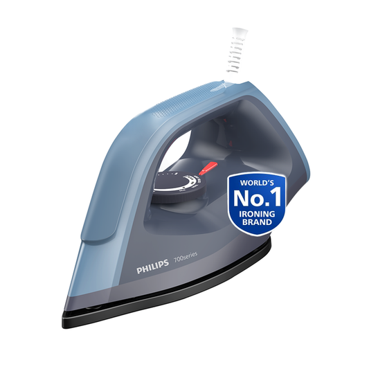 Philips Heavy Weight Dry Iron - DST0700/00