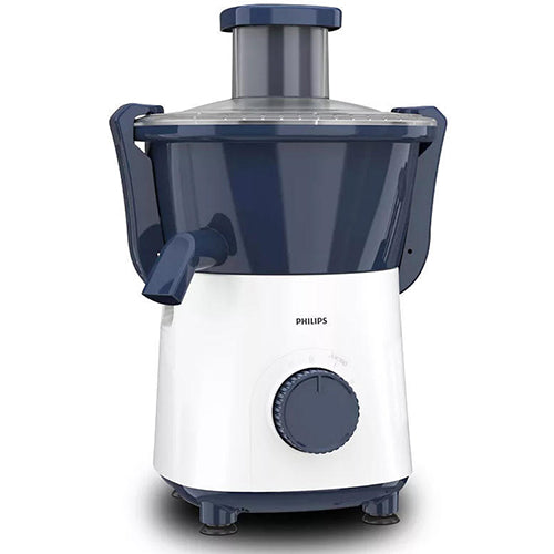 Philips Daily Collection Juicer 500 Watts Hl7566 00