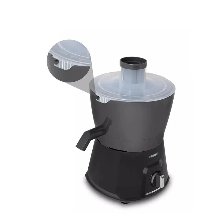 Philips Domestic Juicer Mixer Grinder 3 Jar 600 Watt With Blend And Carry Hl7579 00
