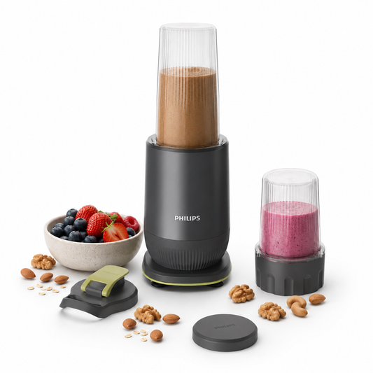 Philips Mini Blender-HR2612/00