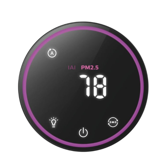 Philips Domestic Smart Air Purifier Which Purifies Rooms Up To 36 M 2 Ac1711 63