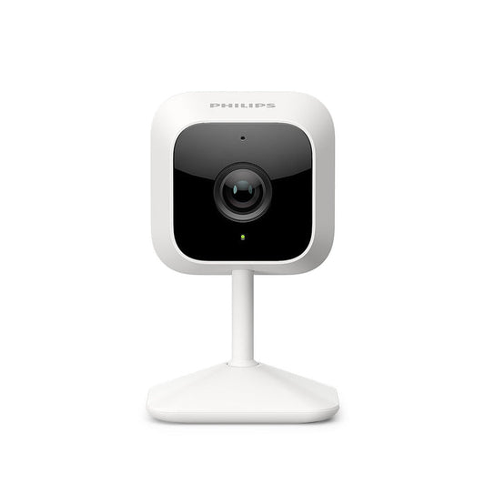 Philips Smart Indoor Wifi Security Camera  (HSP1000) - EMP