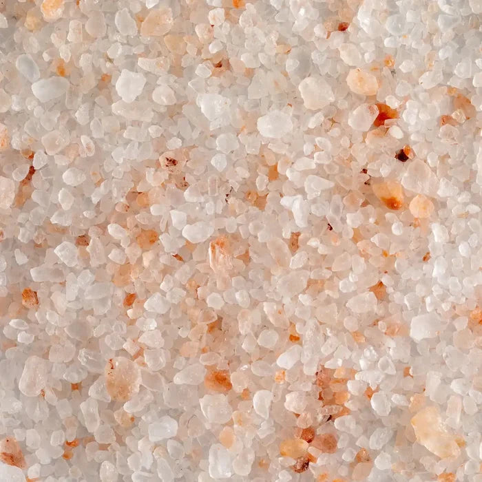 Pink Himalayan Salt Grinder