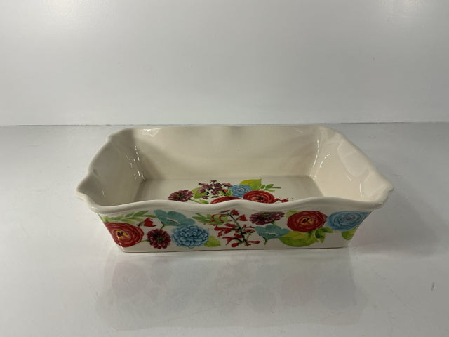 Pioneer Woman Casserole Baker