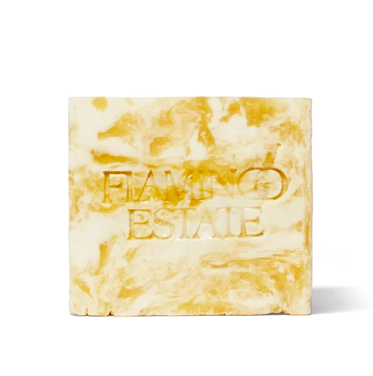 Pollinator Bath Soap Brick