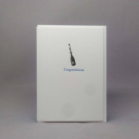 Pop Congratulations