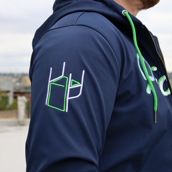 [ portland pickles ] neon chair - Official League