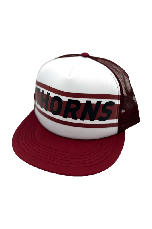[ portland thorns fc ] vintage trucker - Official League