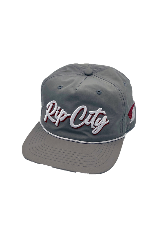 [ portland trail blazers ] nylon rip city - Official League