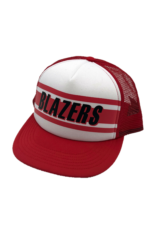[ portland trail blazers ] red driver - Official League