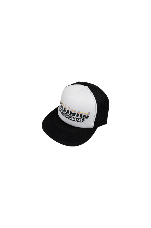 [ Portland Winterhawks ] Pride Foam Trucker