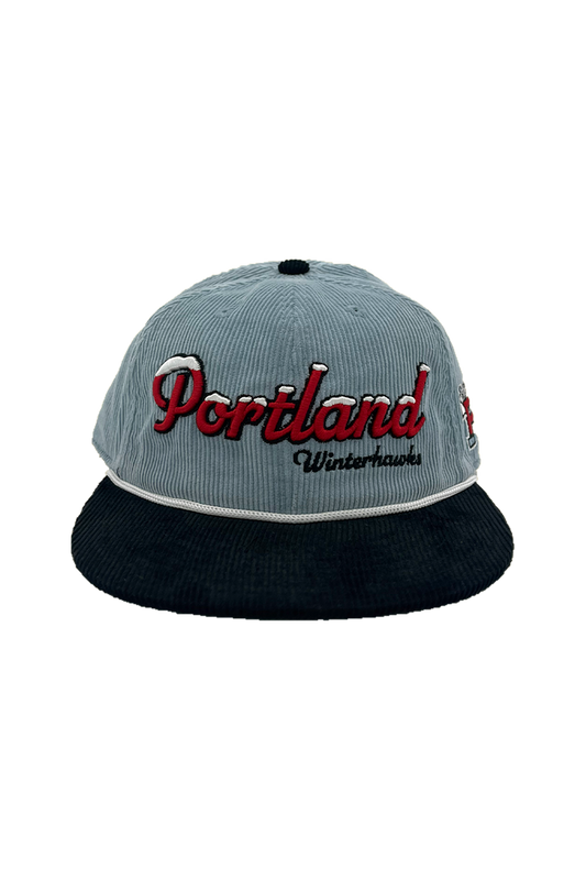 [ portland winterhawks ] winter wonderland - Official League