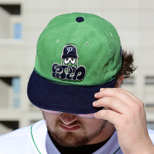 [ portugal. the man x portland pickles ] the chord - Official League