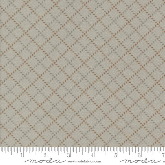Prairie Gather Flan Feather 49315 12F Moda #1