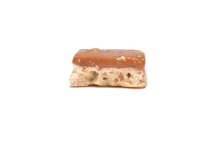Pretzel Candy Bar