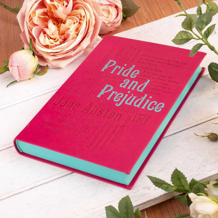 Pride and Prejudice - The New York Public Library Shop