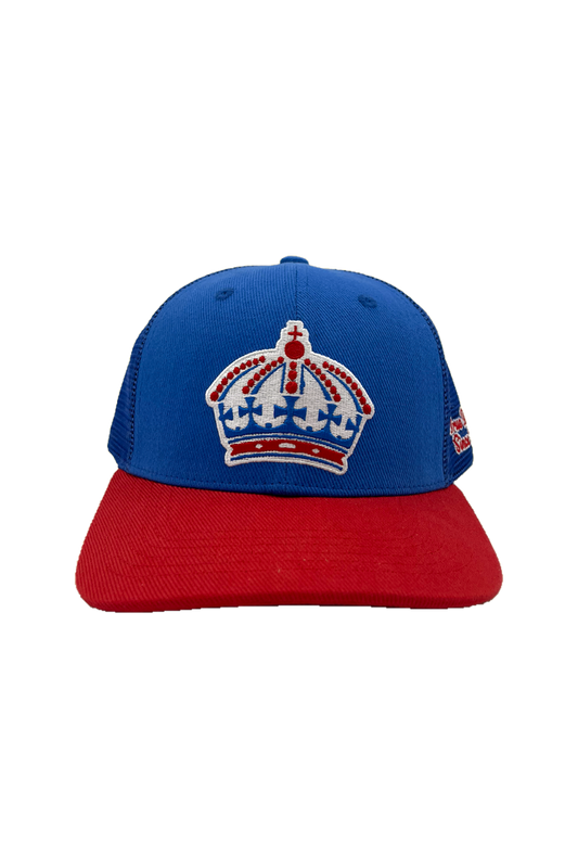 [ prince george spruce kings ] the classic - Official League