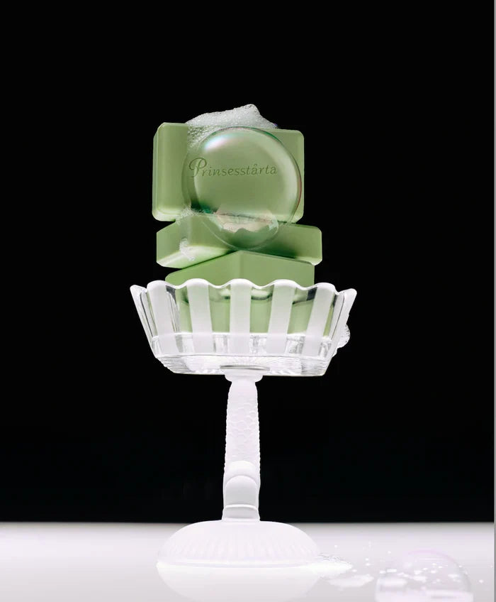 Prinsesstarta Milk Bar