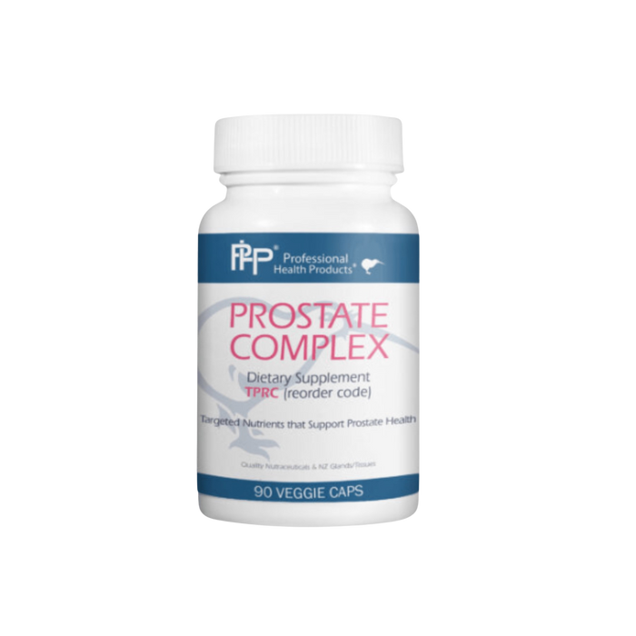 Professional Health Products Prostate Complex Capsules 1