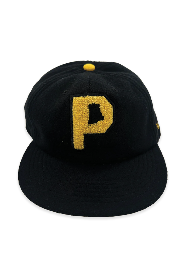[ Providence Bruins ] Rhode Island Wooly - Official League