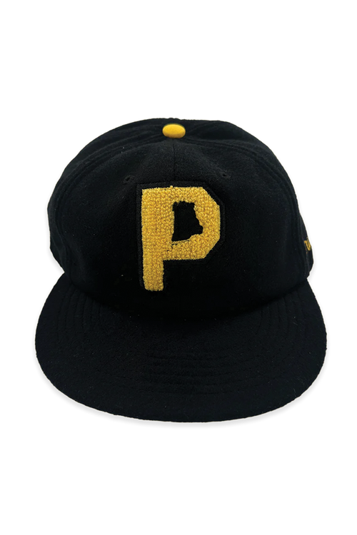 [ Providence Bruins ] Rhode Island Wooly - Official League