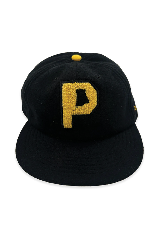[ Providence Bruins ] Rhode Island Wooly - Official League