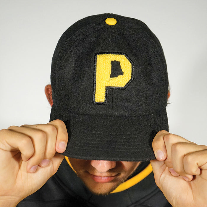 [ Providence Bruins ] Rhode Island Wooly - Official League