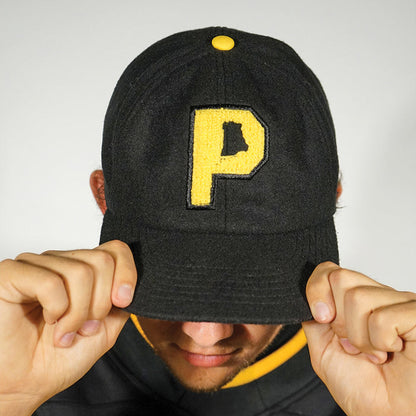 [ Providence Bruins ] Rhode Island Wooly - Official League