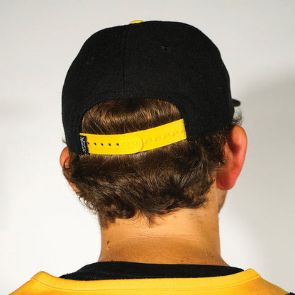 [ Providence Bruins ] Rhode Island Wooly - Official League