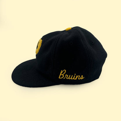 [ Providence Bruins ] Rhode Island Wooly - Official League