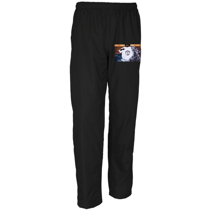 PST74 Men's Wind Pants