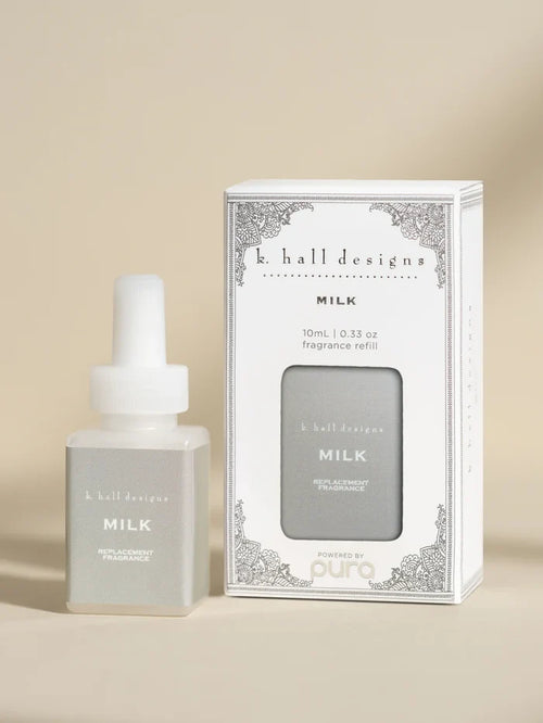 Pura Diffuser-K Hall Milk