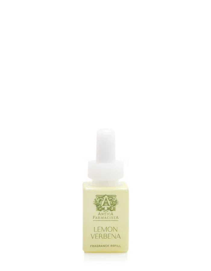 Pura Diffuser-Lemon Verbena