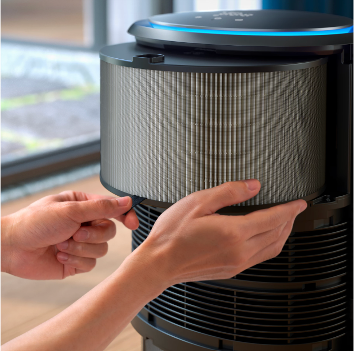 Philips Hepa NanoProtect Filter