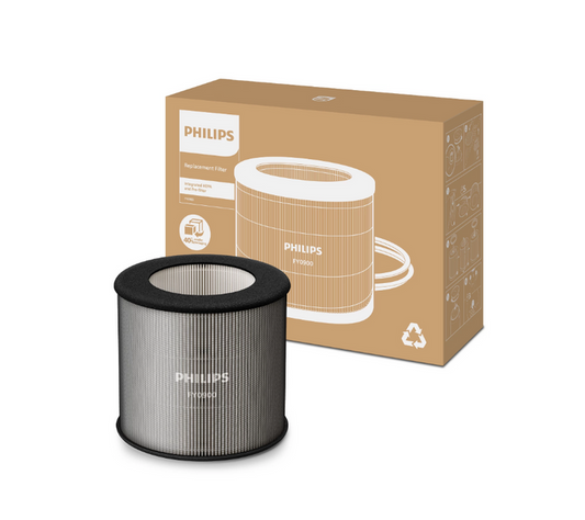 PureProtect Mini Air Purifier Filter