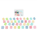 QuiltyClippies Fabric Clips