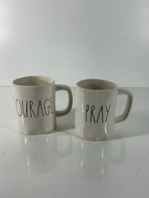 Rae Dunn Coffee Mug