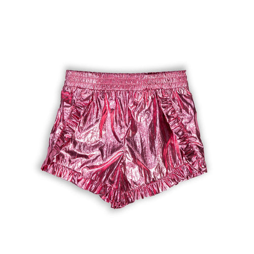 Raelyn Short Pink