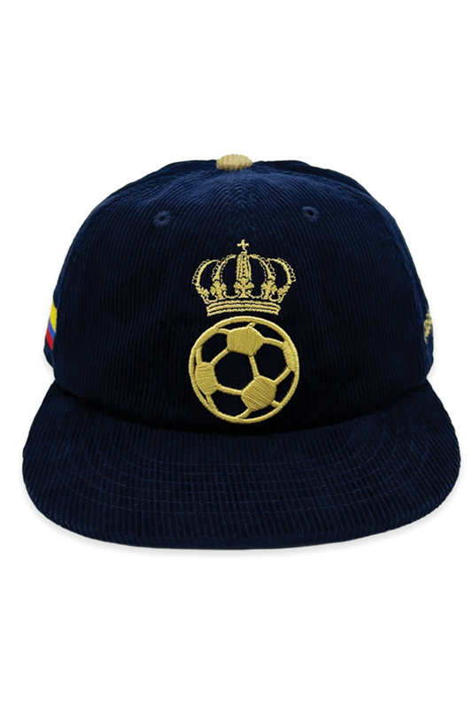 [  real cartagena fc  ] the crown - Official League