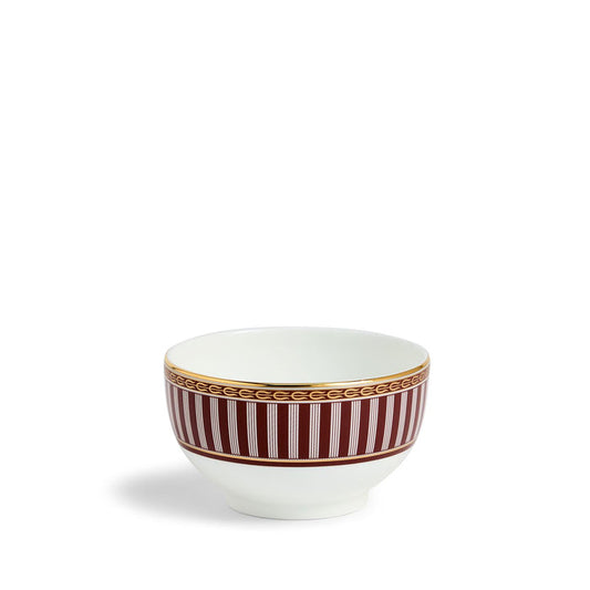 Red Splendour Bowl