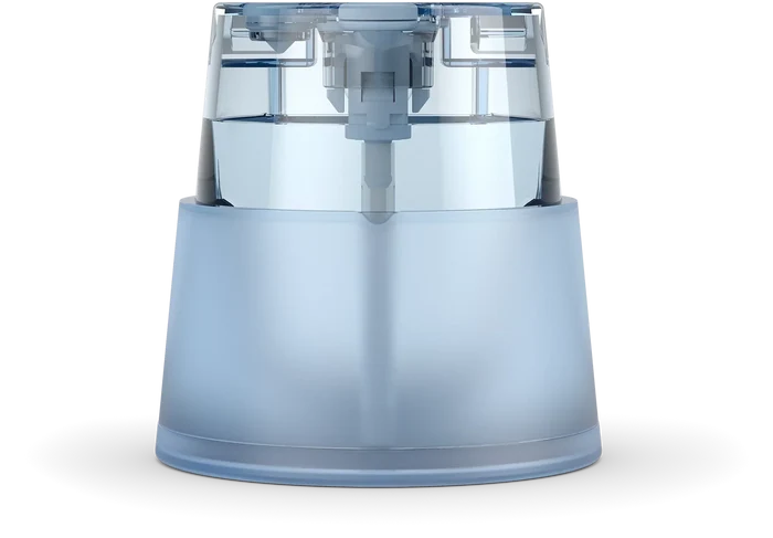 Refurbished Philips 1000 Series Handheld Steamer STH1000/10
