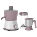 Philips 3 Jar Juicer Mixer Grinder With 600W Hl7578 00