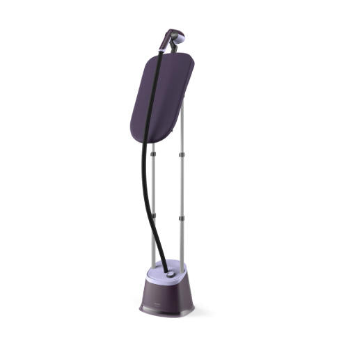 Refurbished???ÿPhilips 3000 Series Standing Garment Steamer with Tiltable Styleboard - STE3160/30