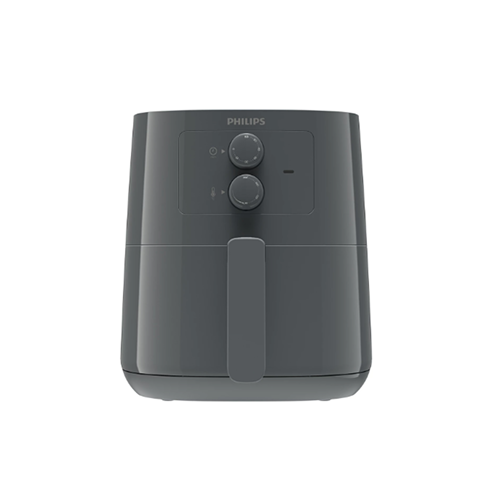 Refurbished???ÿPhilips Essential Airfryer 1400W with Rapid Air Technology - HD9200/60
