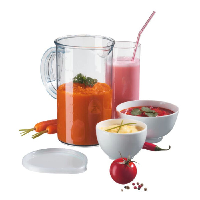Refurbished Philips Hand Blender 250 Watt - HR1350/90