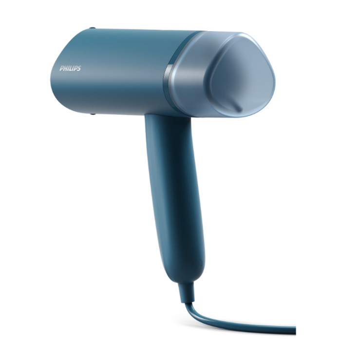 Refurbished???ÿPhilips Handheld Garment Steamer for Quick touch up - STH3000/20