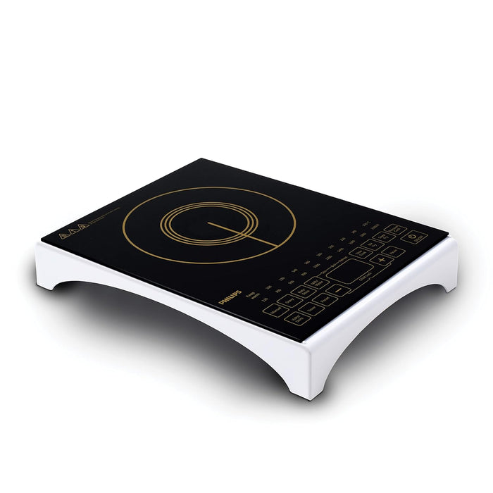 Philips Induction Cook Top With Sensor Touch Hd4938 01