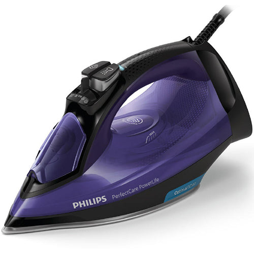 Refurbished???ÿPhilips Perfect Care Steam Iron with No Burns Guarantee - GC3925/34