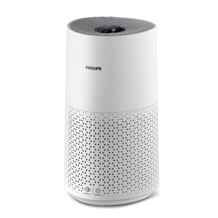 Refurbished Philips Smart Air Purifier which purifies rooms up to 36 m2 - AC1711/63