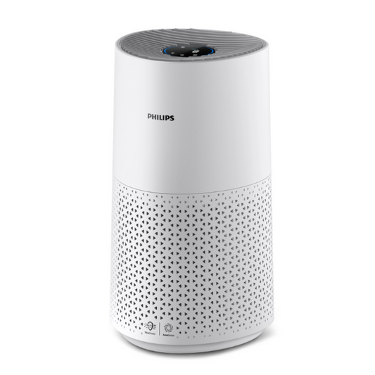 Refurbished Philips Smart Air Purifier which purifies rooms up to 36 m2 - AC1711/63